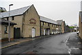 Waterfront buildings at Wick