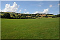 View to Graig Syfyrddin