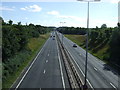 A1 Newcastle Western Bypass