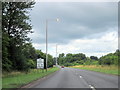 Redditch Sign, Coventry Highway