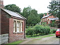 Wykeham railway station (site), Yorkshire