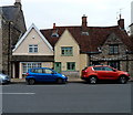 Christmas Eve Cottage, Chipping Sodbury