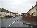 Wessex Road View