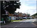 St. Peters Road, Ditton