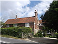 Ball Cottage, Vinehall Street