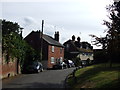 Old Road, Wateringbury