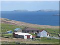 Houses at Nisthouse