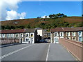 Railway Terrace and Weston Terrace, Ynyshir