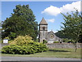 St Nicholas Church, Corfe