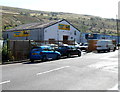 Tonypandy Autos, Ynyshir