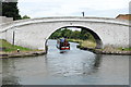 Bulls Bridge, Grand Union Canal, Southall, London