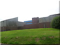 NS7875 : Abronhill High School by Ross Watson