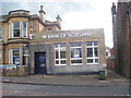 Bank of Scotland Lanark