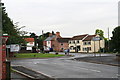 High Street, Misterton