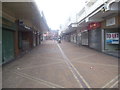 Motherwell Shopping Centre North