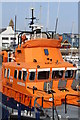 RNLB Ernest and Mary Shaw, Campbeltown