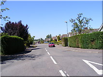 TM3491 : Waveney Road, Ditchlingham by Geographer