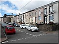 School Street houses, Wattstown