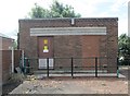 Electricity Substation No 5580 - Dewsbury Road