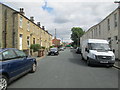 Pickersgill Street - Wakefield Road