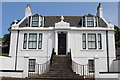 Springfield House, Dalintober High Street, Campbeltown