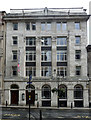 126 Colmore Row, Birmingham