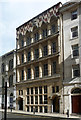 122-124 Colmore Row, Birmingham