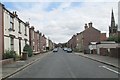 Wycliffe Street - looking towards Church Street