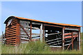 Goods Wagon north of Upper Ballywilline