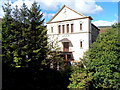 South side of Soar Chapel,  Pontygwaith