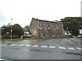 Ruiton Church