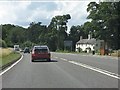 A47 near East Norton