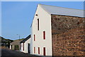 Glengyle Distillery Buildings, Campbeltown