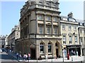 Milsom Street, Bath