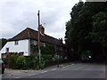 The Street, Boxley