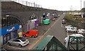 Viaduct businesses, Windsor