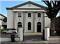 First Presbyterian church, Donaghadee (1)