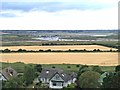 View from Naze Tower