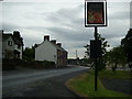 Tafarn -Y - Phoenix, Pub Sign, Gorslas