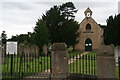 Owston Ferry Cemetery