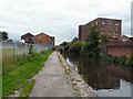 Ashton Canal