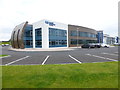 Omagh Enterprise Centre