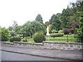 War Memorial Garden, Dufftown