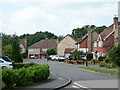 Westminster Road, Maidenbower, Crawley