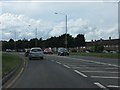 Red Hill Way (A563)