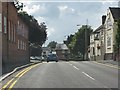 Main Street, Glenfield