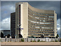 Tricorn House, Hagley Road, Birmingham