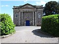 Comber Non-Subscribing Presbyterian Church