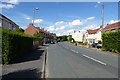 Housing on Stutton Road