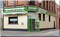 J3374 : The "Sunflower" bar, Belfast by Albert Bridge